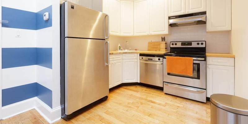 Apartamento Habitat 101brooklyn