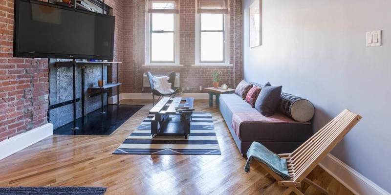 Habitat 101brooklyn Nova York