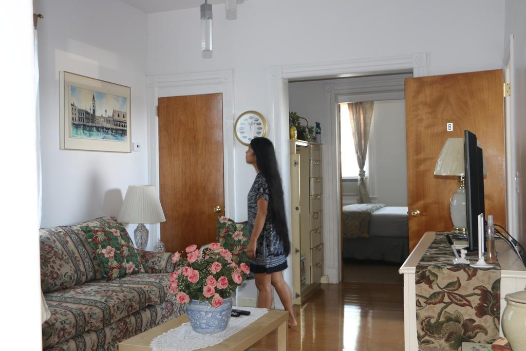 Apartment Boyd