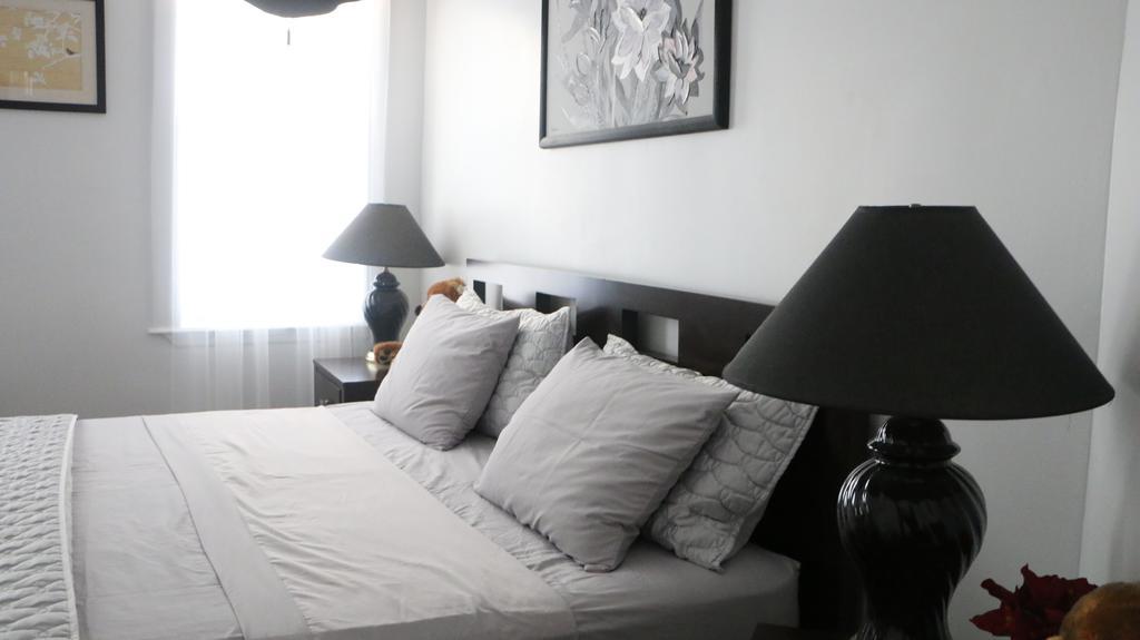 Apartment Boyd