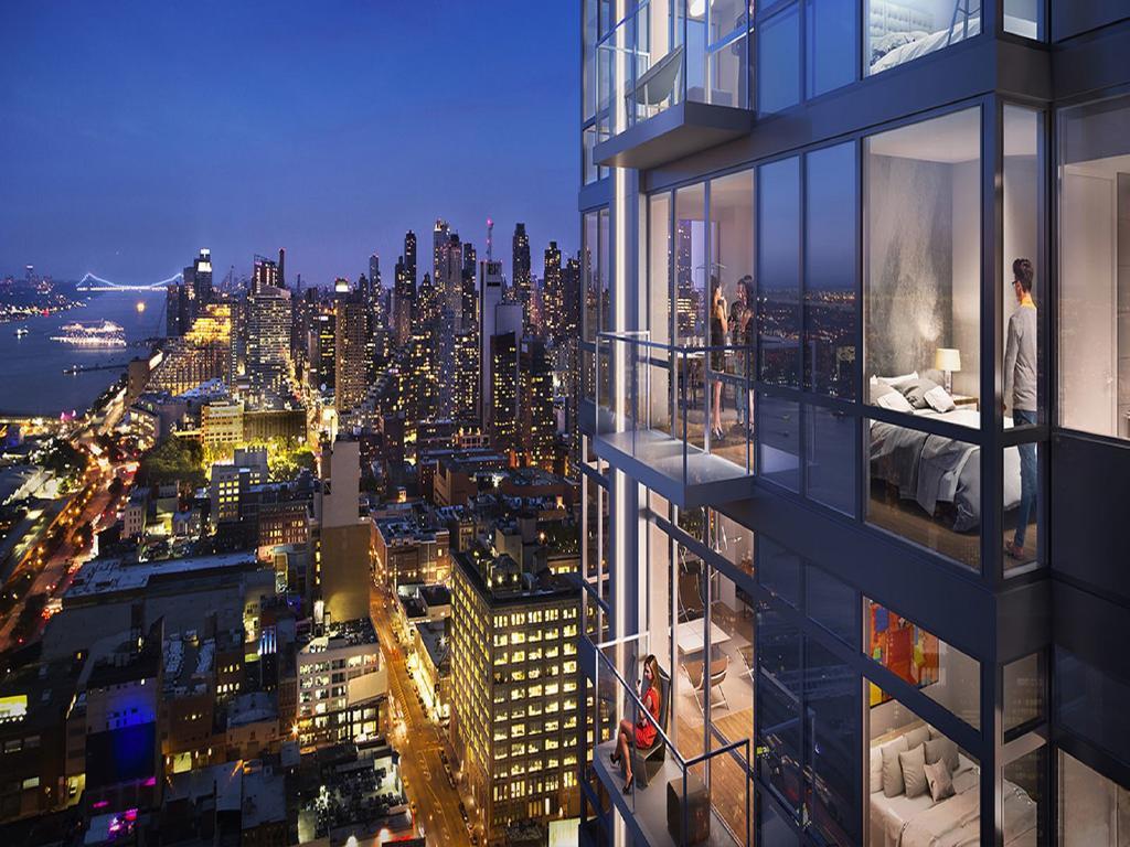 Apartamento Global Luxury At Sky *