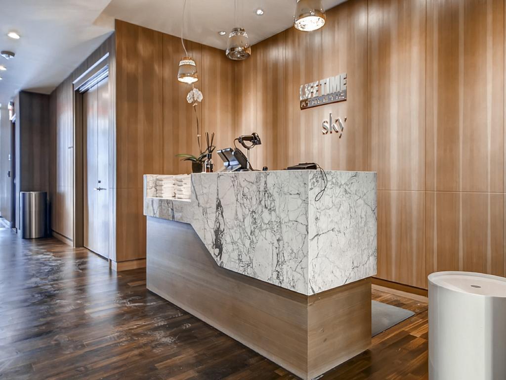 Apartamento Global Luxury At Sky Nova York