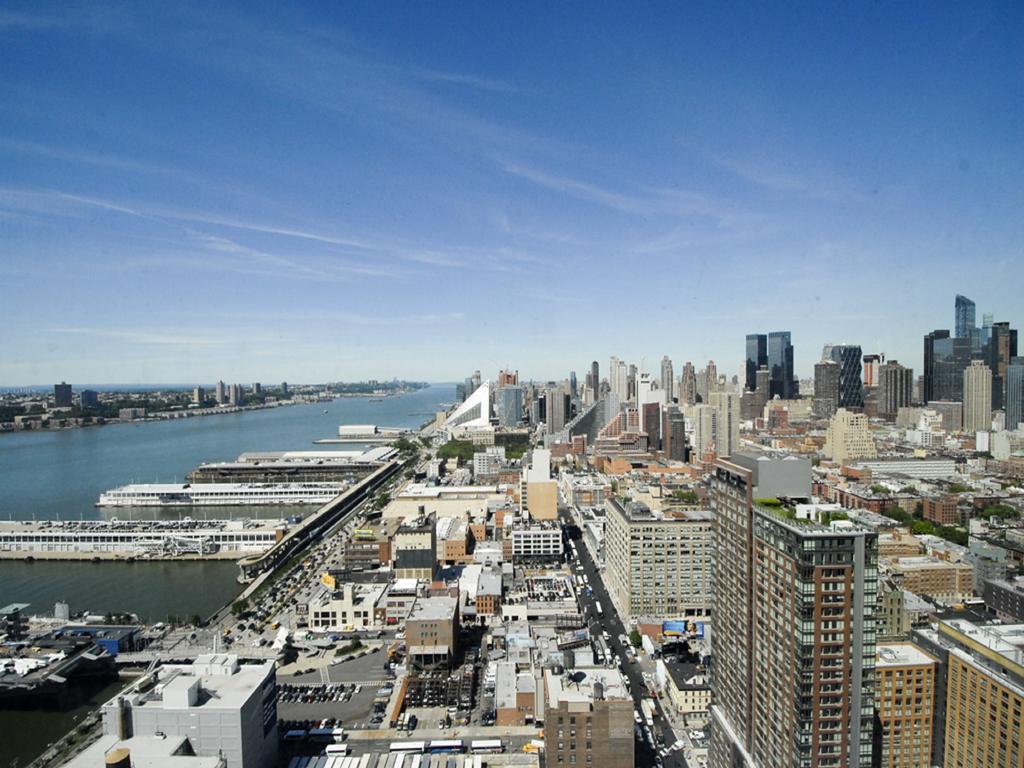 Apartamento Global Luxury At Sky Nova York