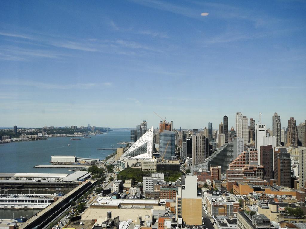 Apartamento Global Luxury At Sky Nova York