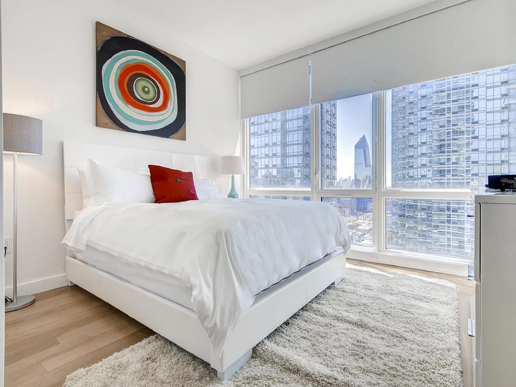 Apartamento Global Luxury At Sky Nova York