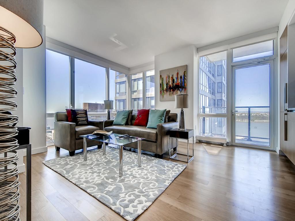 Global Luxury At Sky Nova York