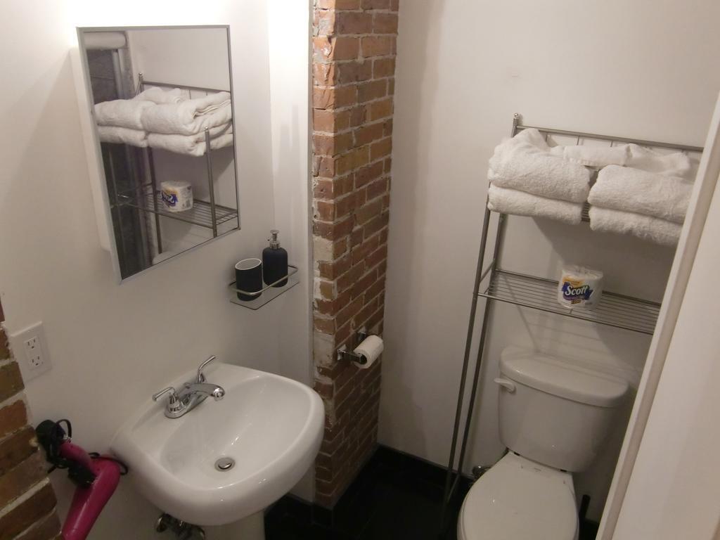 Apartamento Midtown Manhattan Nova York