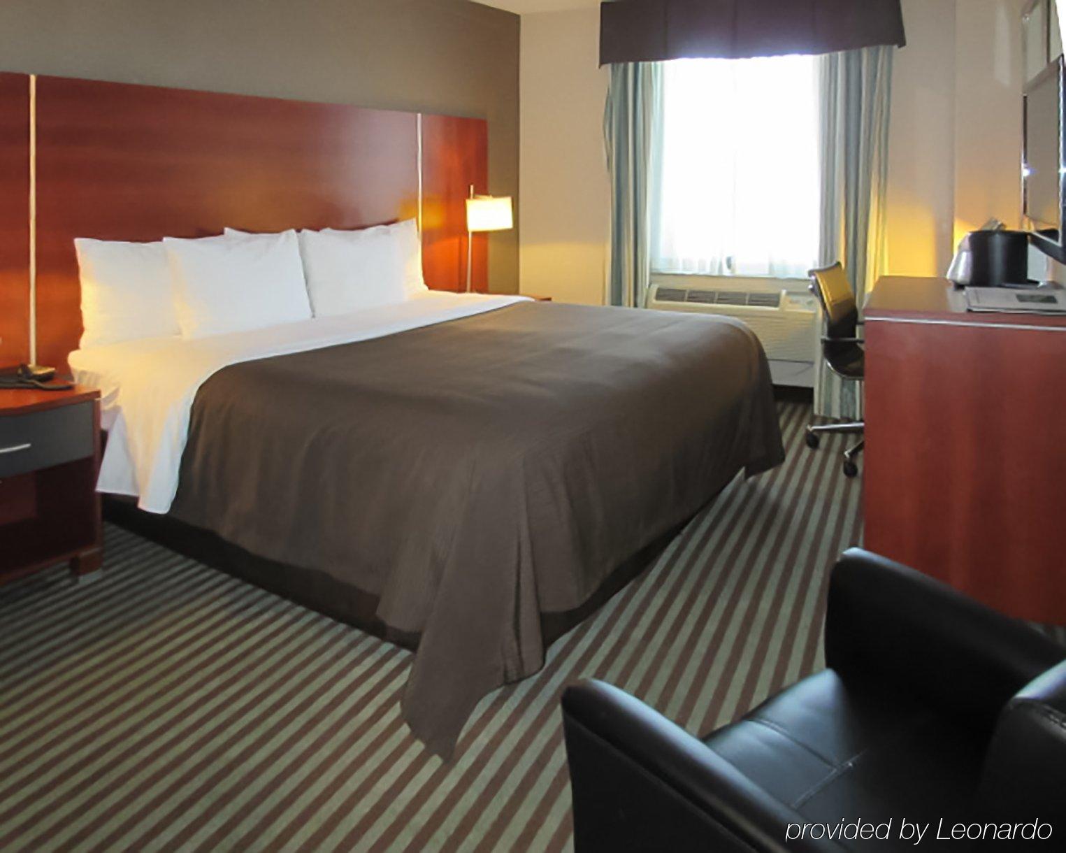 Hotel Prince Flushing New York