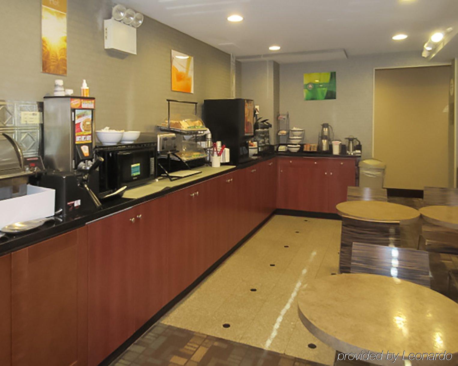 Hotel Prince Flushing