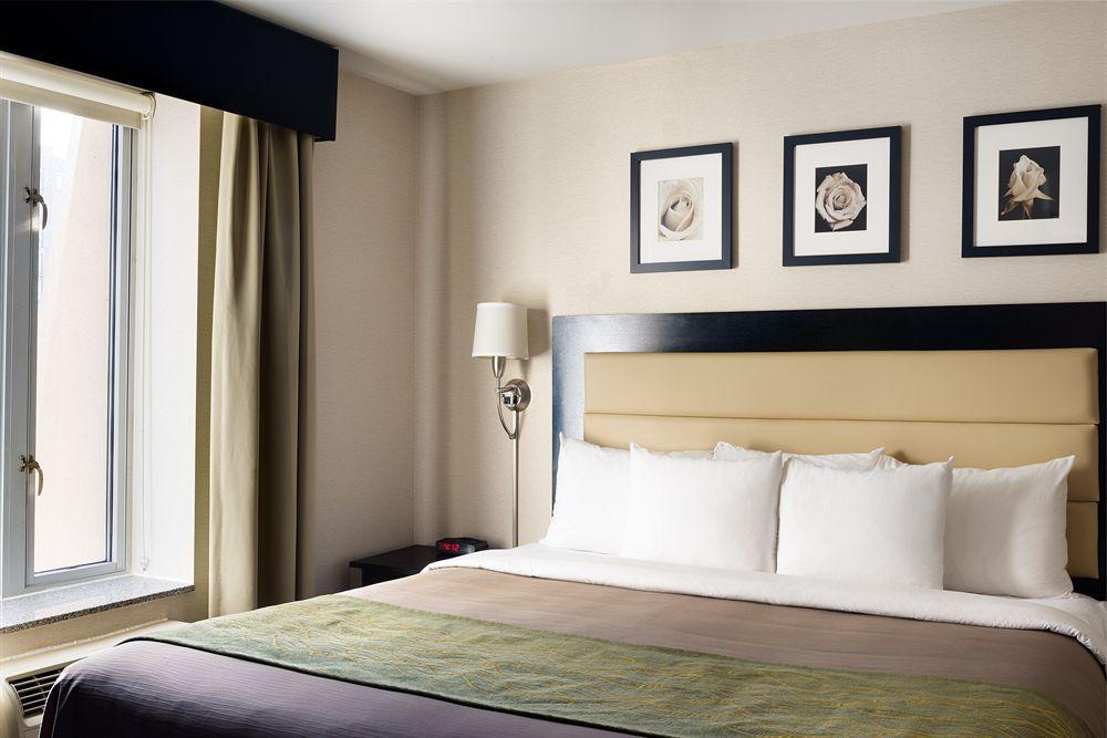 Hotel Comfort Times Square South Area New York
