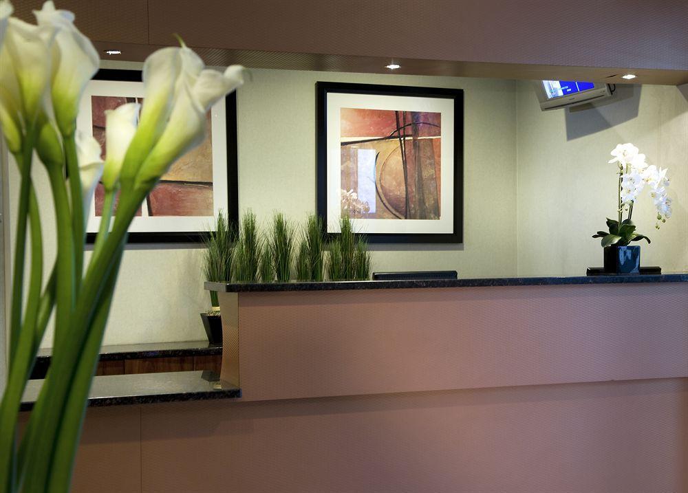Hotel Comfort Times Square South Area