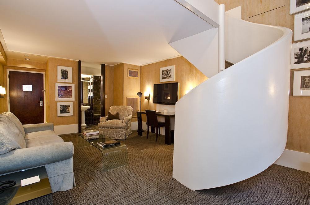 Hotel Club Nova York