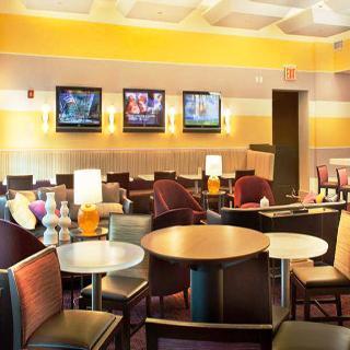 Hotel Courtyard By Marriott Jfk Airport Nova York