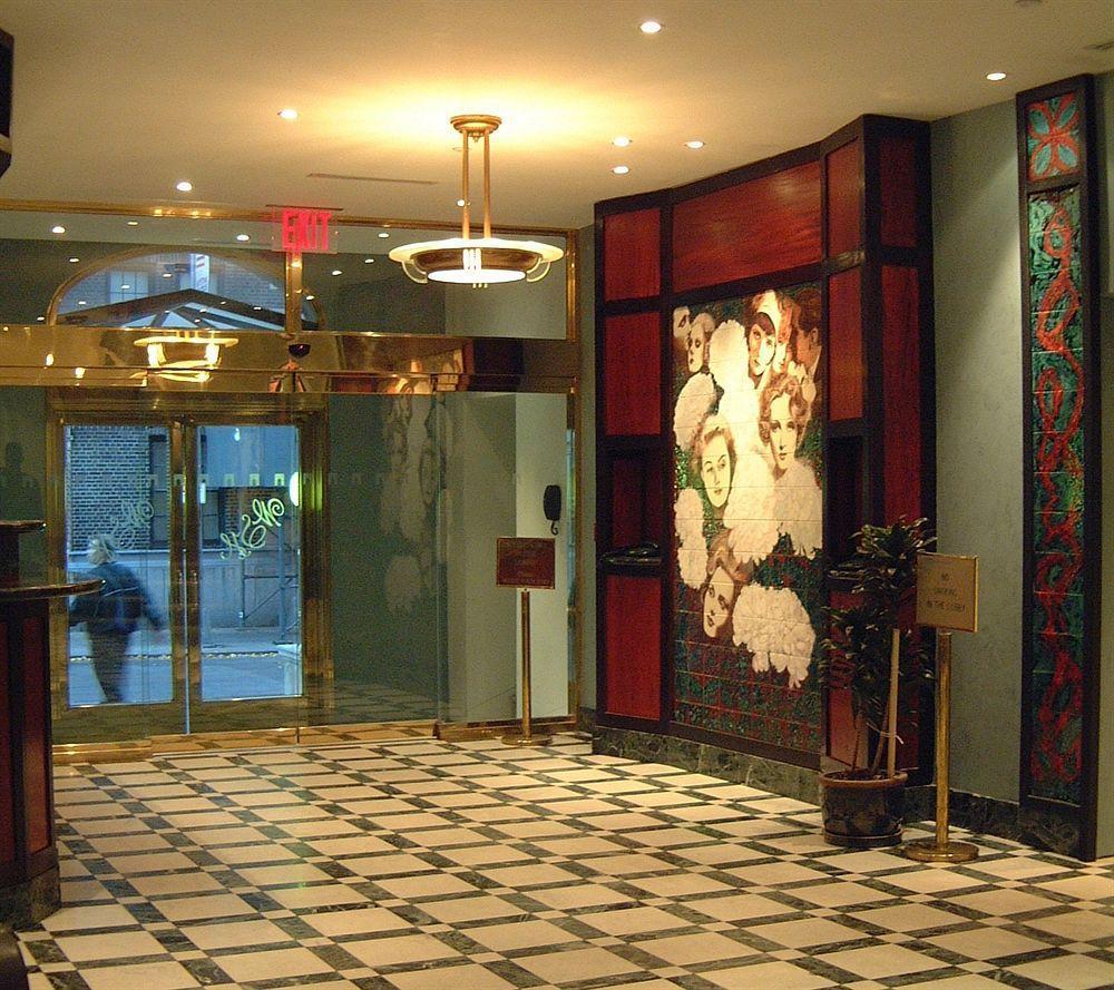 Hotel Washington Square