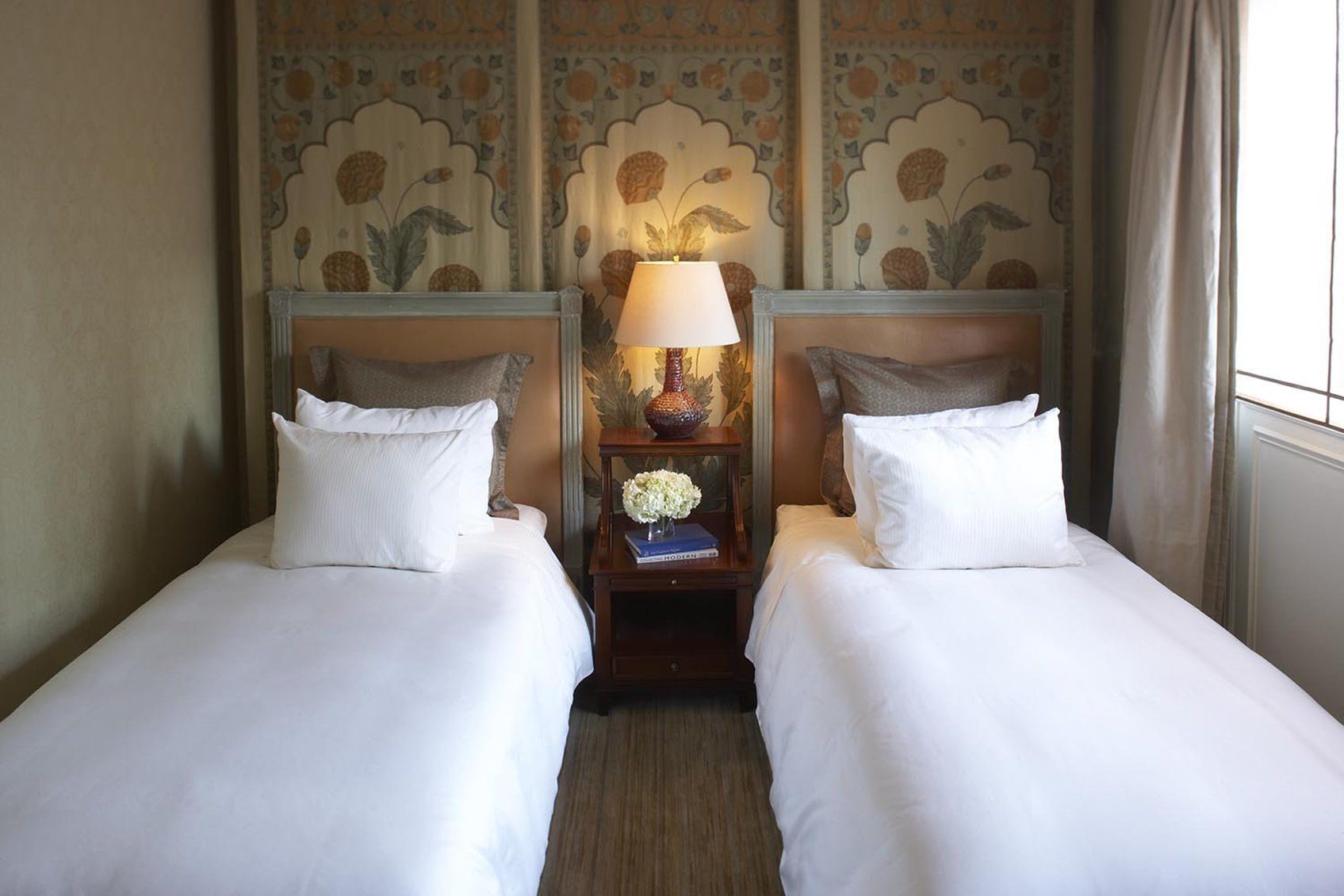 Hotel Lowell 5*