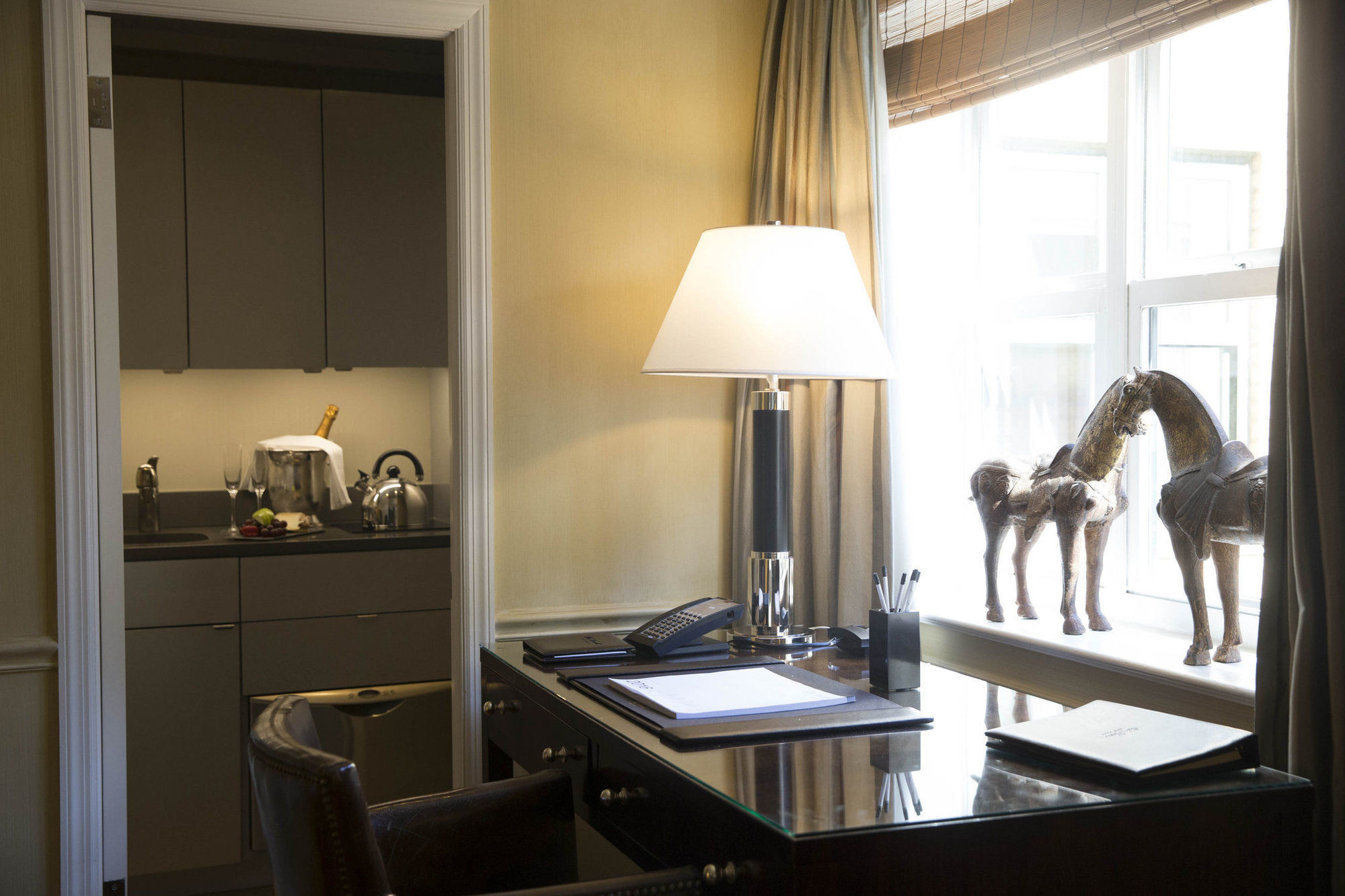 Hotel Lowell 5*