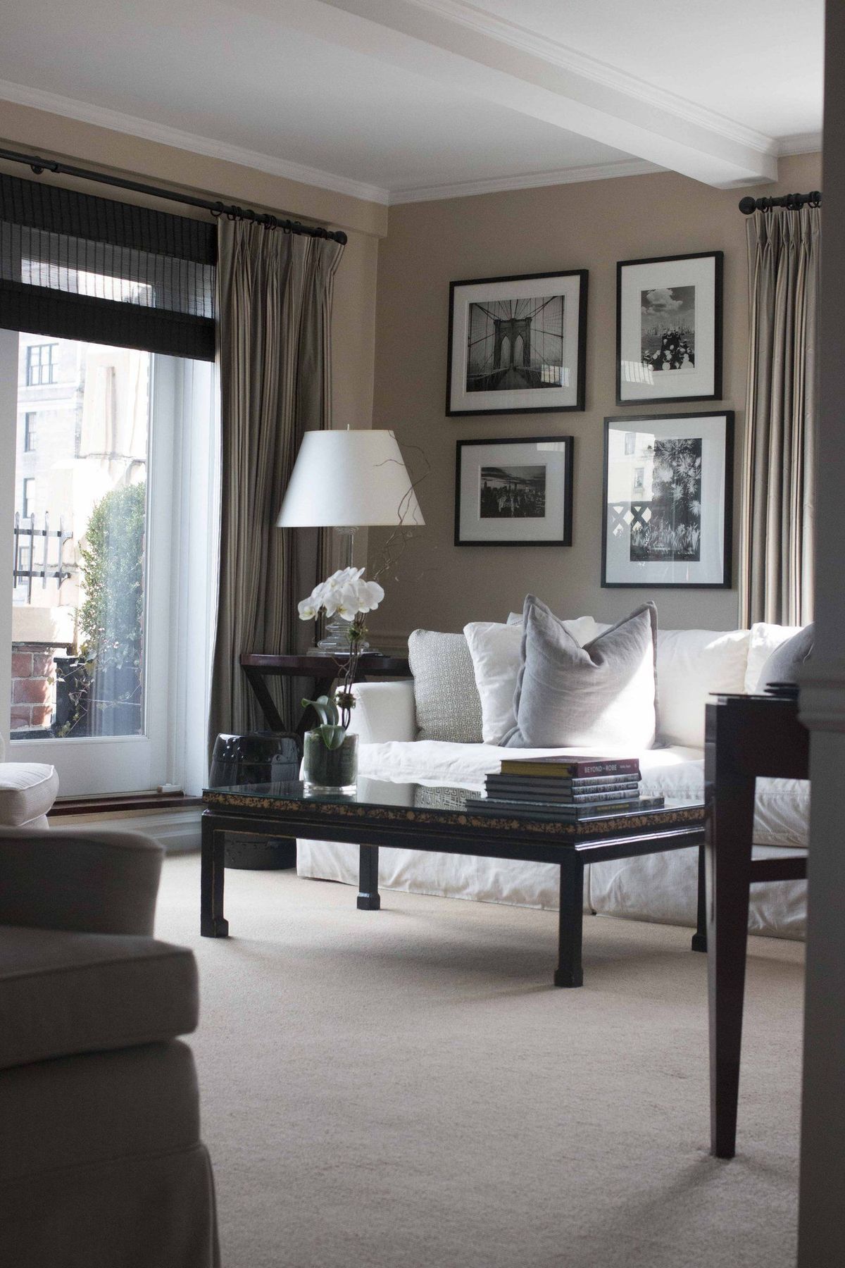 Hotel Lowell 5*