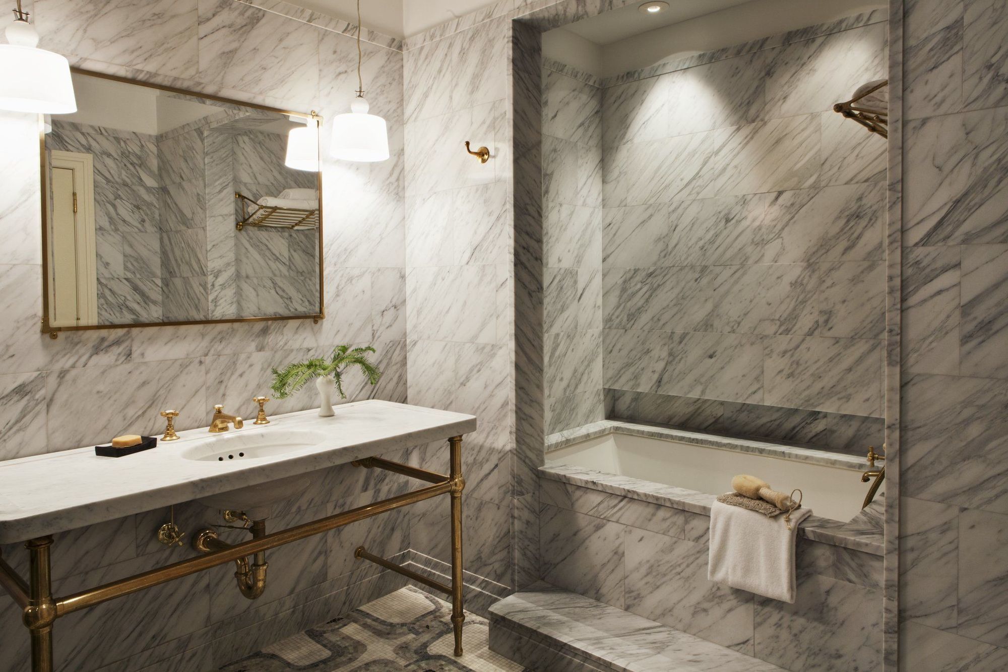 Hotel The Greenwich Nova York