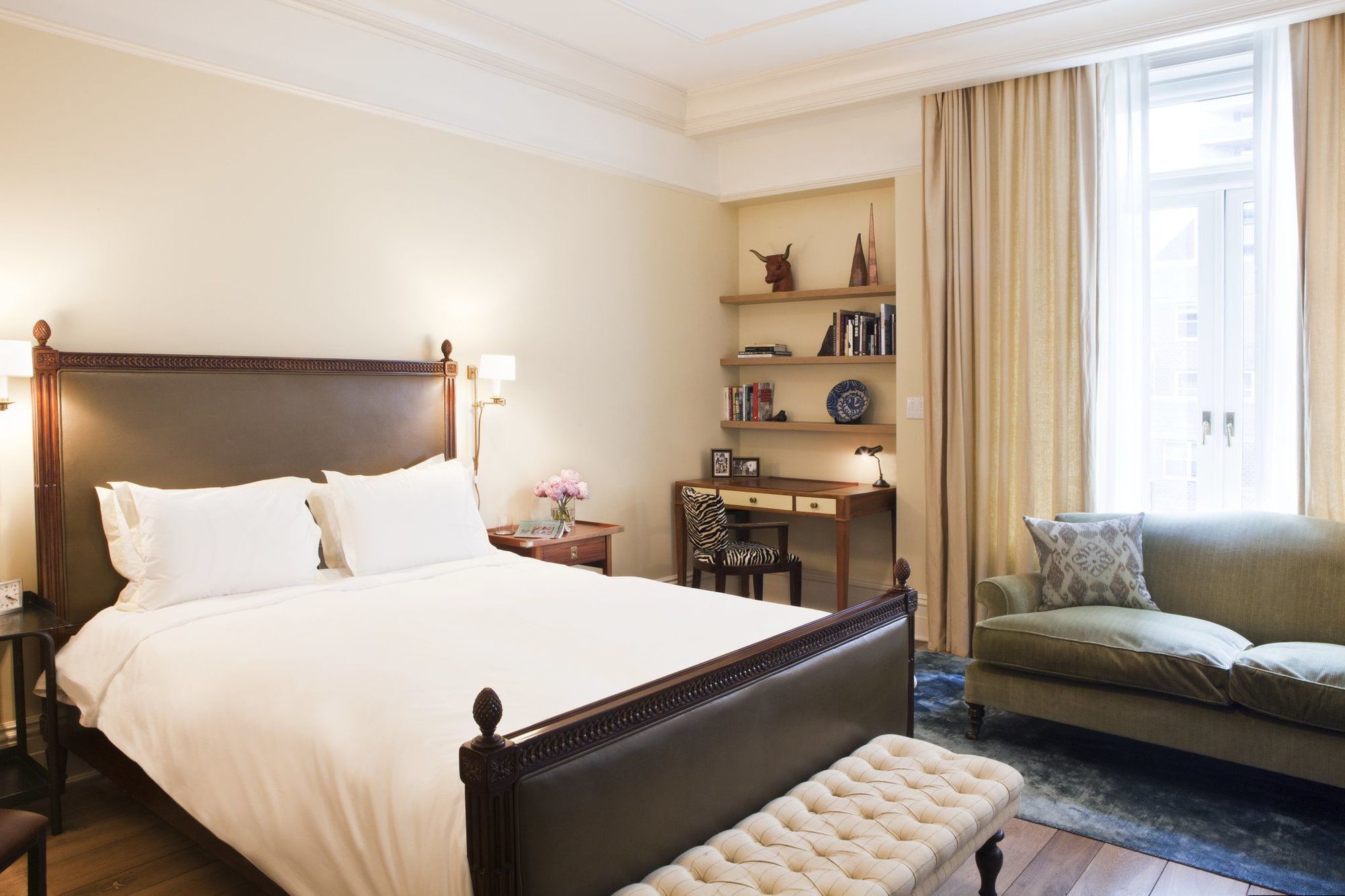 The Greenwich Nova York