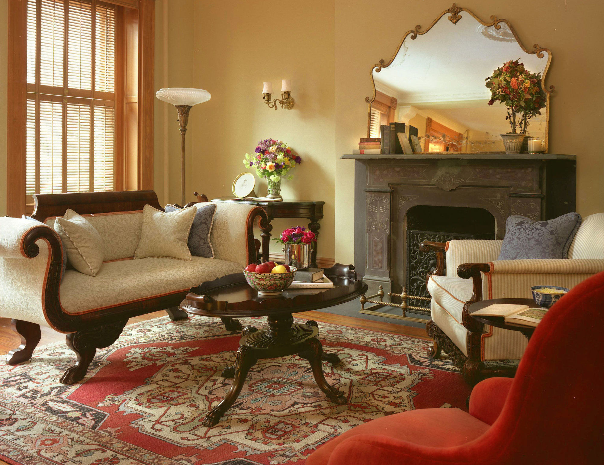 The At Irving Place