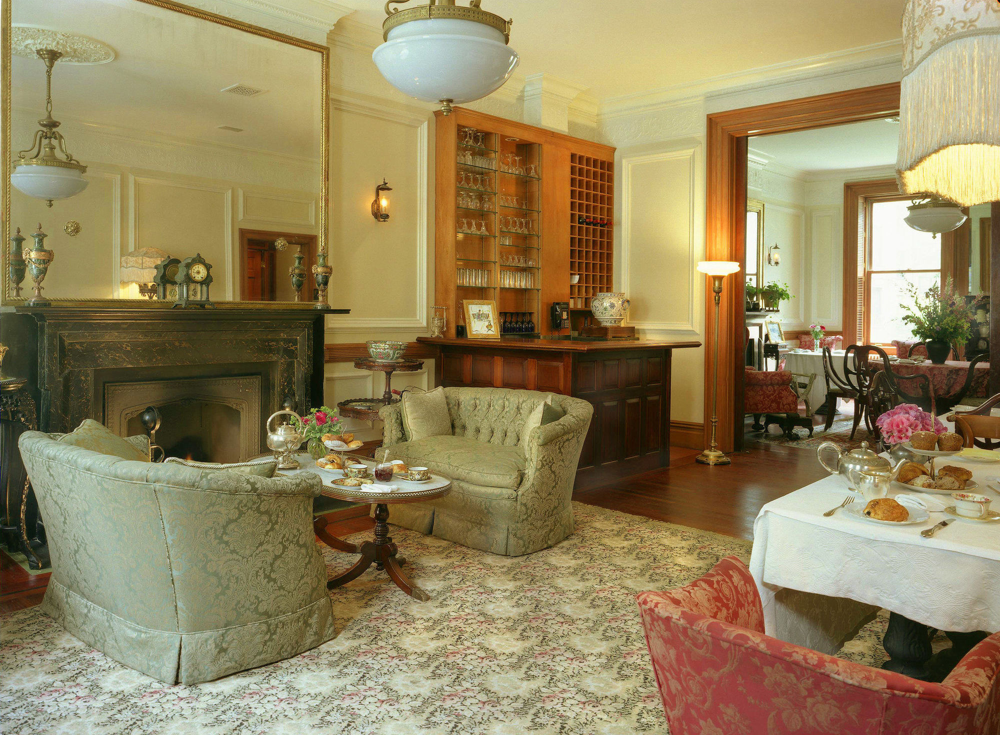Hotel The At Irving Place New York