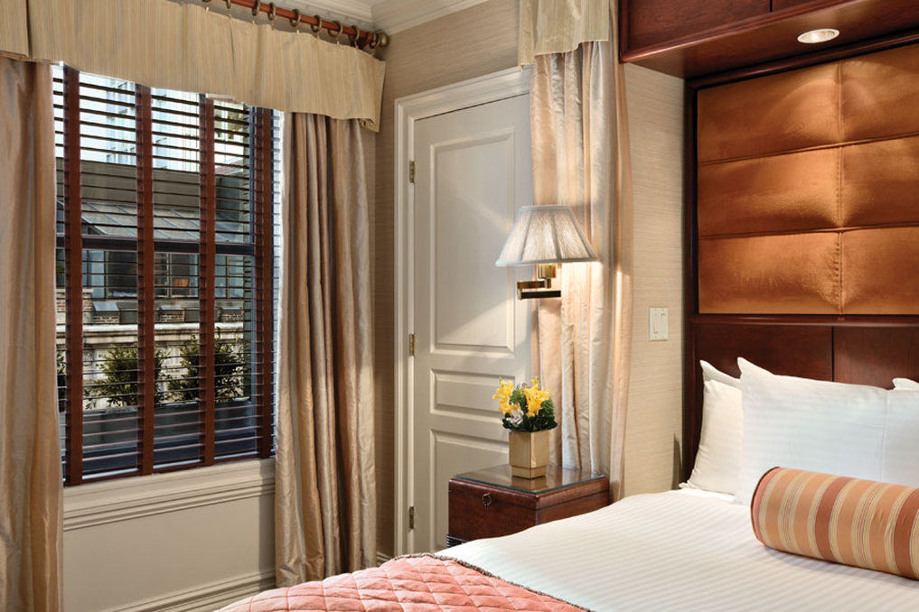 Hotel Iroquois Times Square Nova York