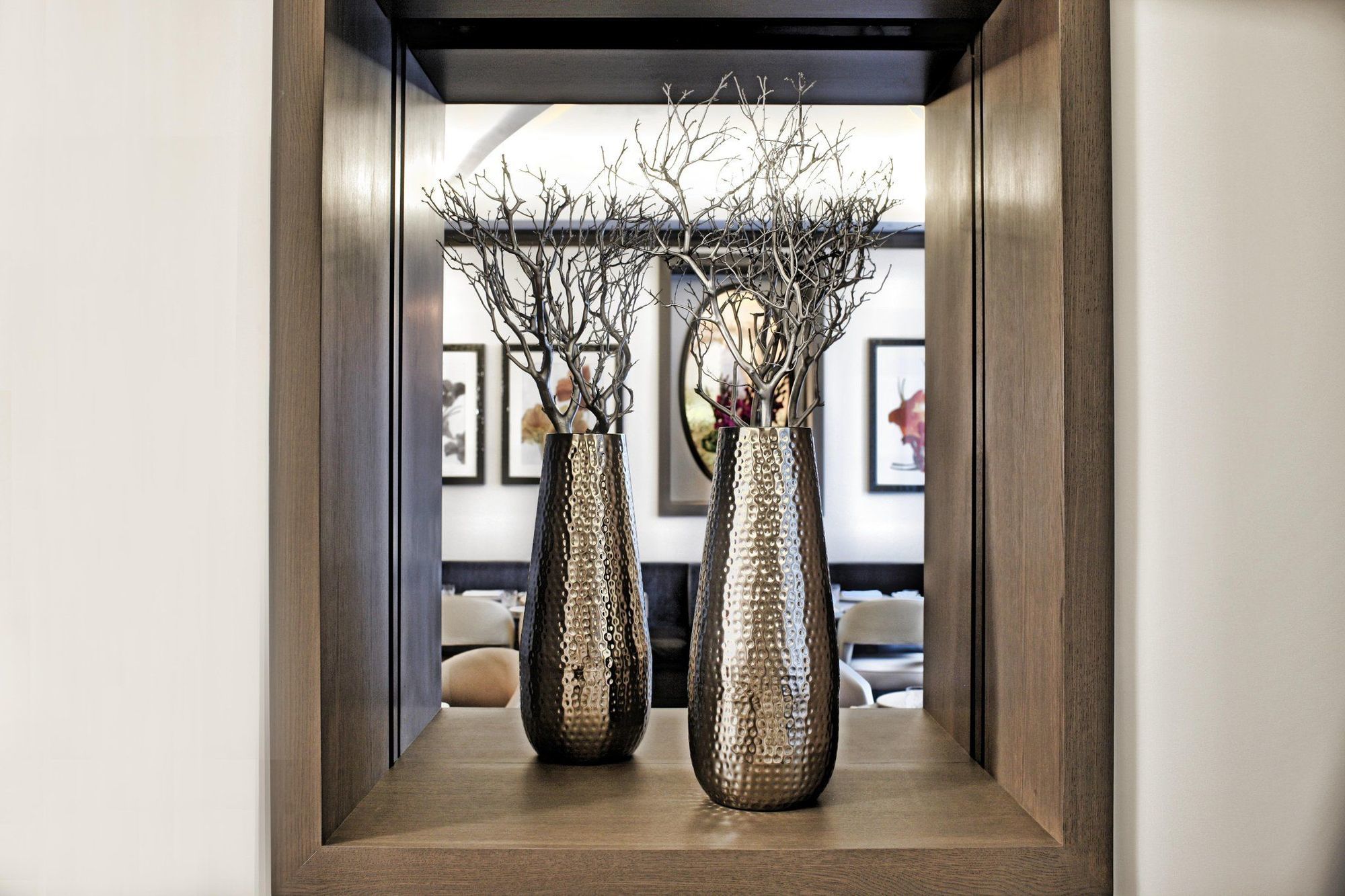 Hotel Chandler New York