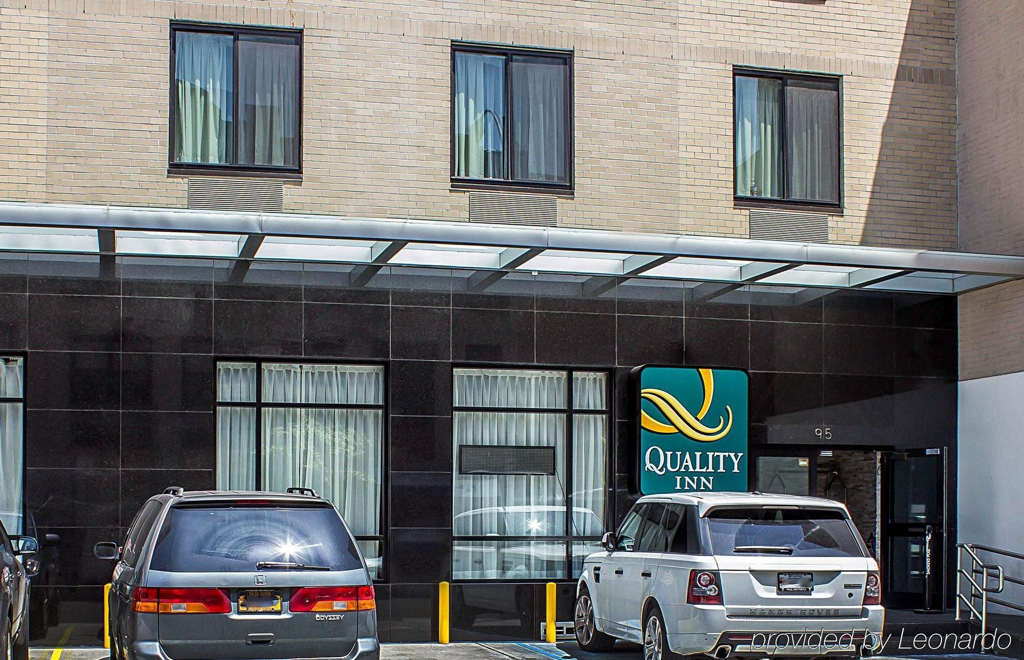 Hotel Pitkin