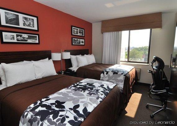 Sleep Jfk Airport Rockaway Blvd Jamaica New York