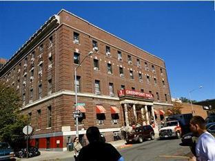 Albergue Greenpoint Ymca Brooklyn