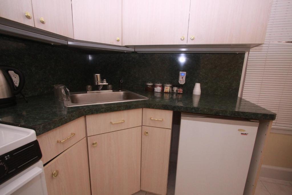 Midwood Brooklyn Apartment *