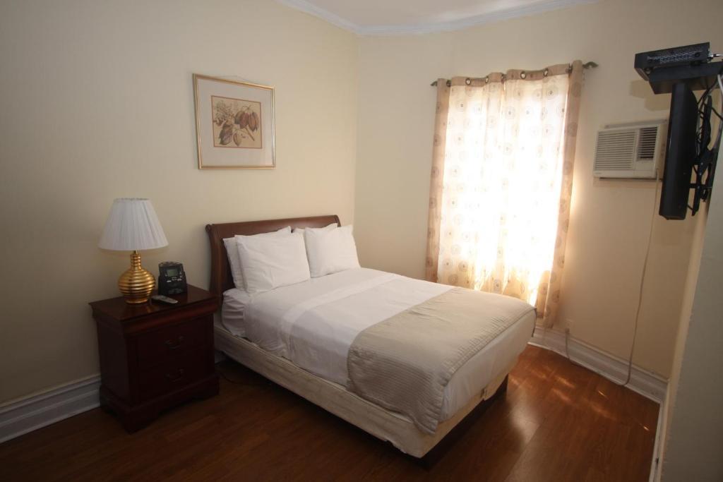 Midwood Brooklyn Apartment