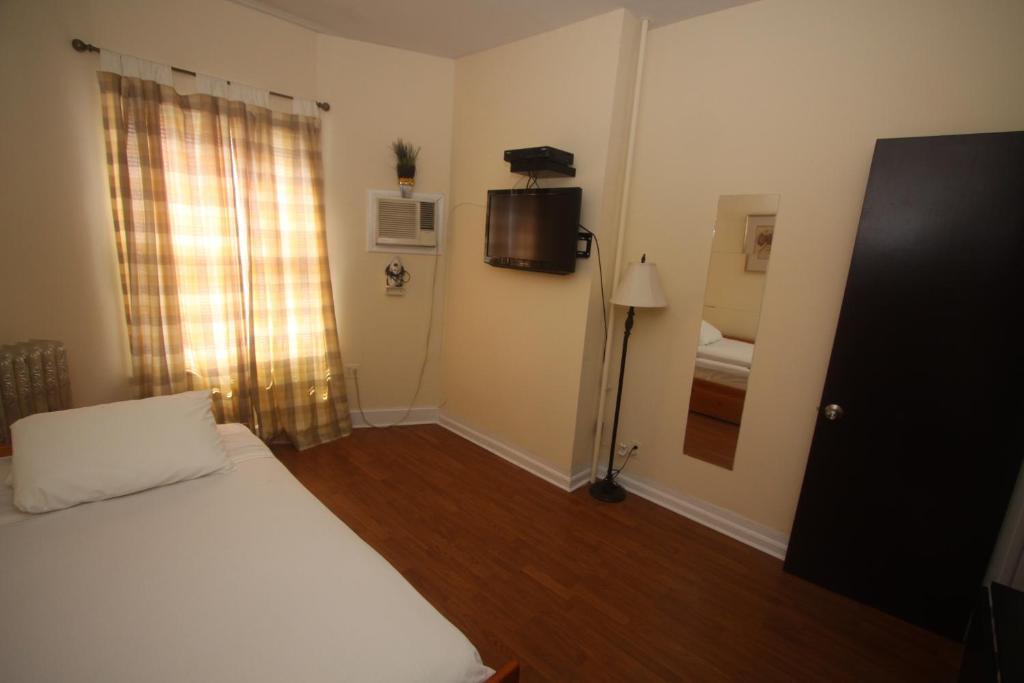 Midwood Brooklyn Apartment New York
