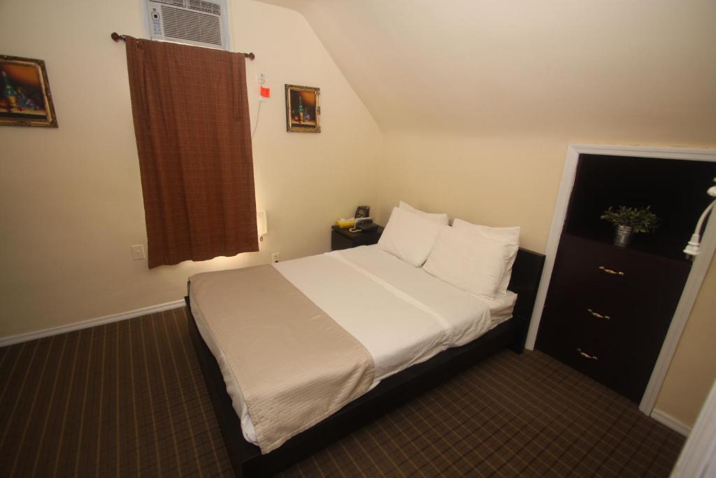 Apartment Midwood Brooklyn New York