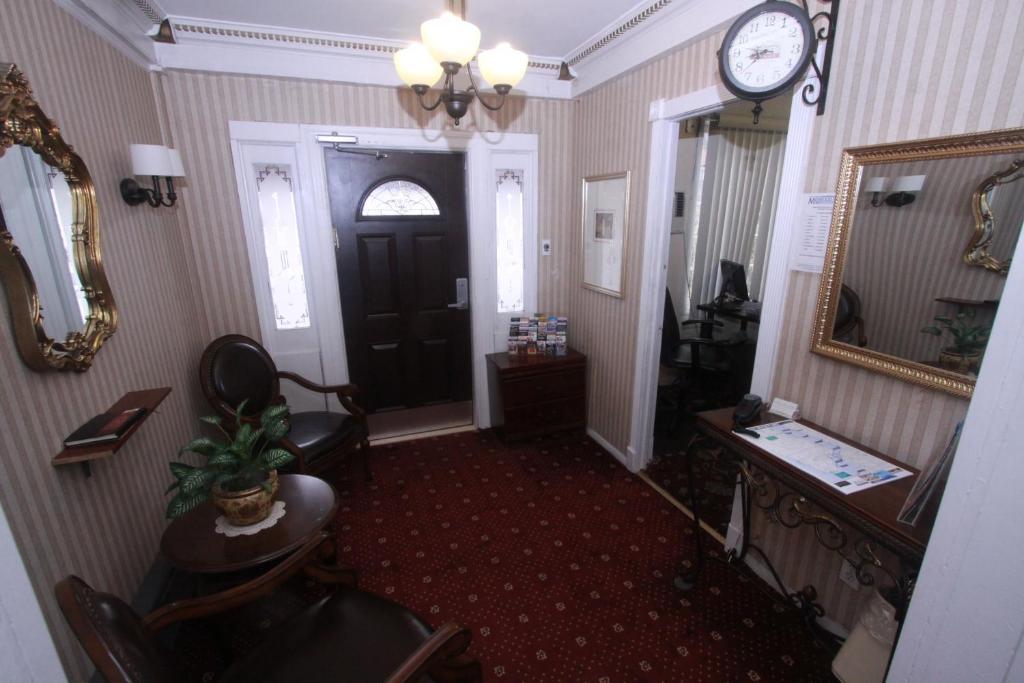 Midwood Brooklyn Apartment