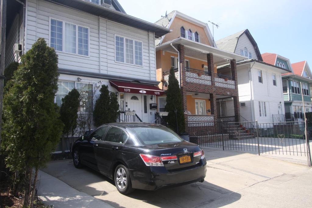 Midwood Brooklyn Apartment
