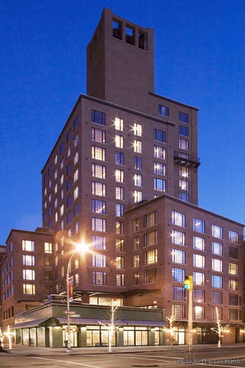 The Bowery 5* New York