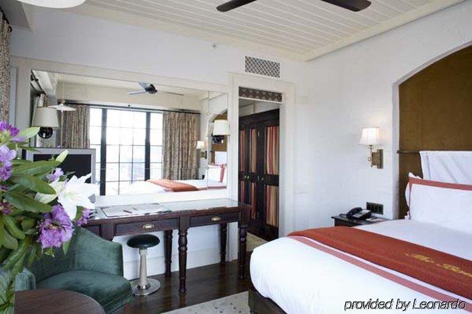 The Bowery Hotel 5*