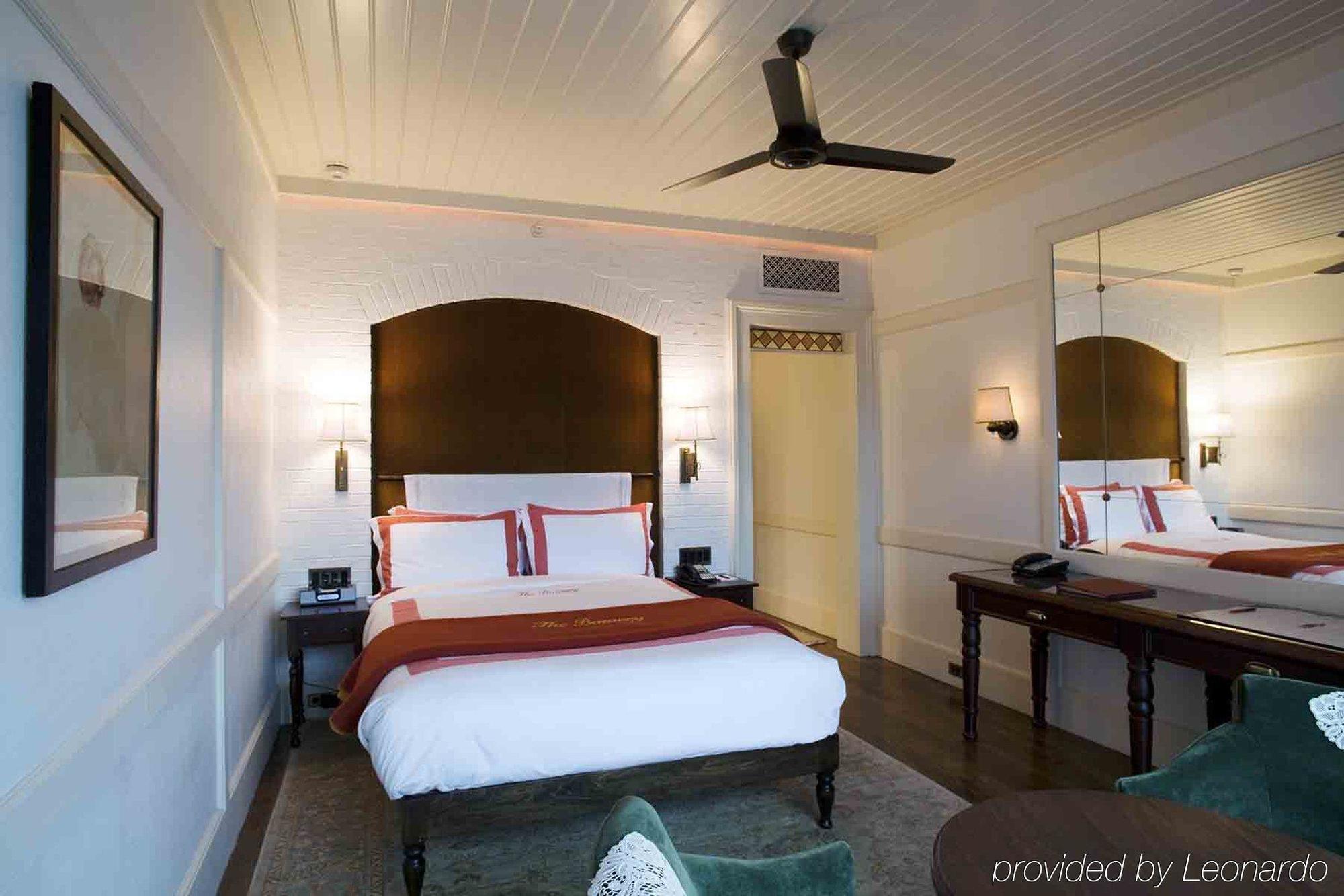The Bowery 5*