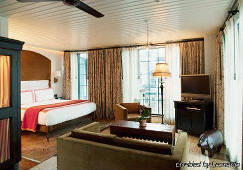 The Bowery Hotel