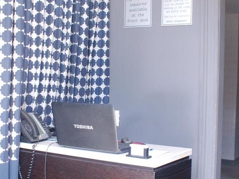 Essence Hotel Nova York