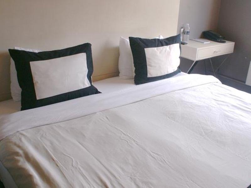 Essence 3* Nova York