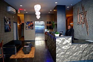 Lex Nyc Hotel