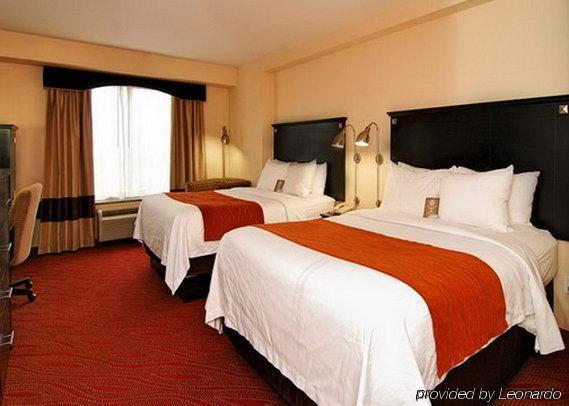 Comfort & Laguardia Airport Hotel Nova York