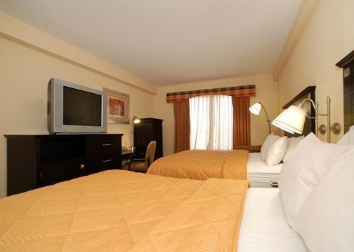 Comfort & Laguardia Airport 3* Nova York