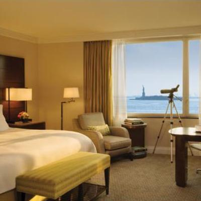 The Wagner Hotel Nova York