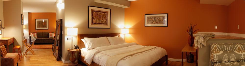 Sanctuary Nyc Retreats Casa de hóspedes 4*