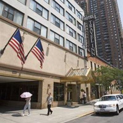 Travel - Midtown Manhattan Hotel Nova York