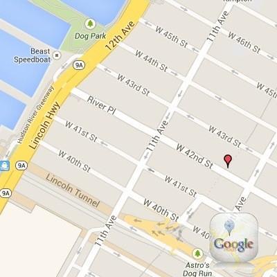 Travel - Midtown Manhattan 2* Nova York