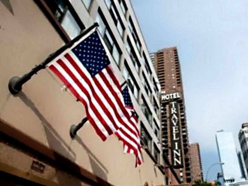 Travel - Midtown Manhattan Hotel Nova York